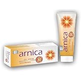 MediTech Arnica Gel Cream SPF30+ 75 gr