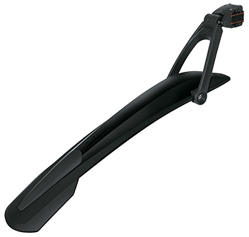SKS Schutzblech-Set Shockblade dark + X-Blade dark 26 Zoll/27,5 Zoll (650B) - 2