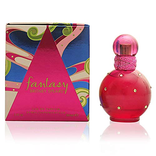 Britney Spears 16645 - Agua de perfume, 30 ml