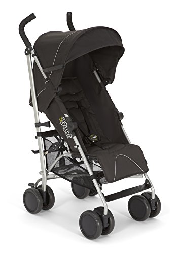 Mamas & Papas Tour 2 Buggy Pushchairs - Black