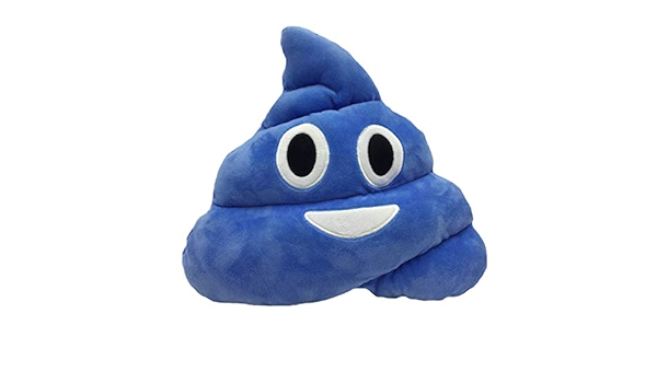 poop pillow amazon