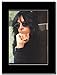 Produktbild Motley Crue - Nikki Sixx Magazine Promo on a Black Mount