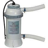 Chauffage piscine bestway