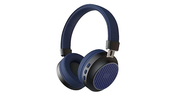 Cuffie Bluetooth Wireless Comode Da Indossare, Convenienti : Amazon.it:  Elettronica