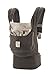Ergobaby Organic Baby Carrier (Dark Cocoa)