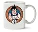 Produktbild Vegeta Dragon Ball Z Klassische Teetasse Kaffeetasse