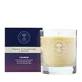 Neal's Yard Calming Aromatherapy Candle