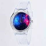 Zygeo - Transparent Clock Silikon-Uhr-Frauen-Sport-beiläufigen Quarz-Armbanduhr-Neuheit-Kristall-Dame-Uhren Karikatur Reloj Mujer [21]