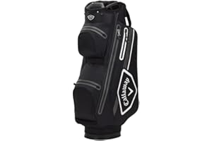 Callaway Bags Golf Sac Chariot Chev Dry 2021