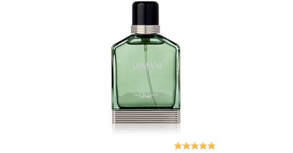 armani eau de cedre 50ml