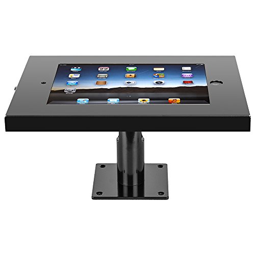 Preisvergleich Produktbild SecurityXtra Desk Tilt - Schwarz