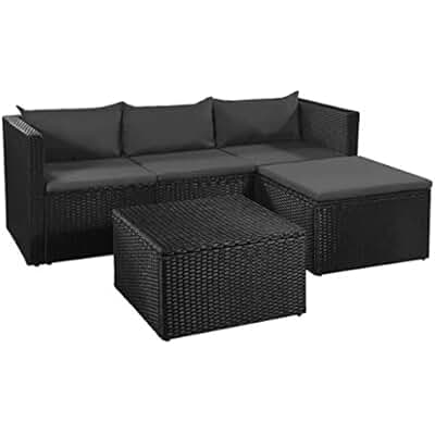 Suchergebnis auf Amazon.de für: lounge gartenmöbel - Letzter Monat: Garten
