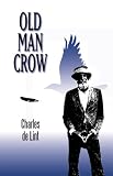Cover zum Buch Old Man Crow