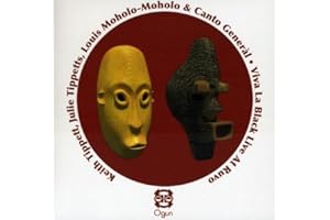 Viva La Black Live at Ruvo