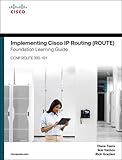 Image de Implementing Cisco IP Routing ROUTE Foundation Learning Guide/Cisco Learning Lab Bundle