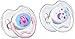 Produktbild Philips Avent 8710103787648 Beruhigungssauger, mehrfarbig