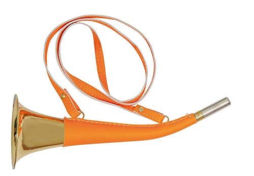 Cornes de chasse Ligne Verney-Carron Pack pib orange