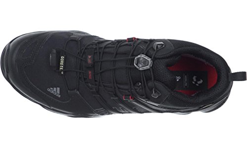 adidas Terrex Swift R Mid GTX, Herren Trekking- & Wanderstiefel - 5