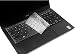 Saco Chiclet Keyboard Skin for Dell XPS-13 XPS1354128iS 13.3-inch Laptop (Core i5-6200U/4GB/128GB/Windows 10/Integrated Graphics) RS.300.00