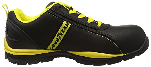 GOODYEAR Unisex-Erwachsene Gyshu3054 Sicherheitsschuhe - 6