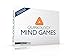 Price comparison product image Marvin's Magic Presents Quirkology by Richard Wiseman - The Curious Science of Everyday - Bets you will always win. Professional Magic made easy