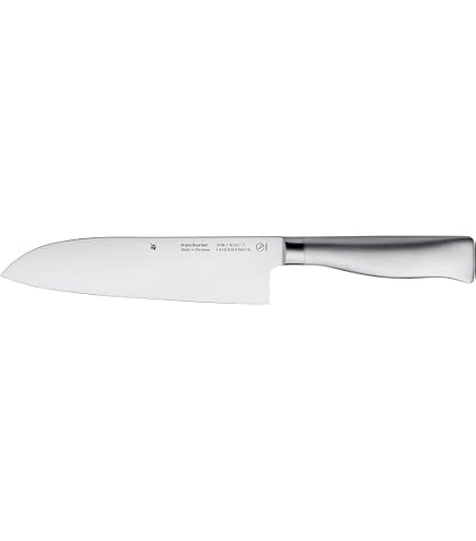 Fraraccio, Mannaia Cm 22 Da Macellaio Salumiere In Acciaio Inox Pesante Manico Lungo 88586033
