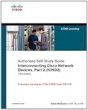 Image de Interconnecting Cisco Network Devices, Part 2 (ICND2): (CCNA Exam 640-802 and ICND exam 640-816) (3rd Edition)