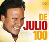 Julio Iglesias - De Julio 100 - Julio Iglesias