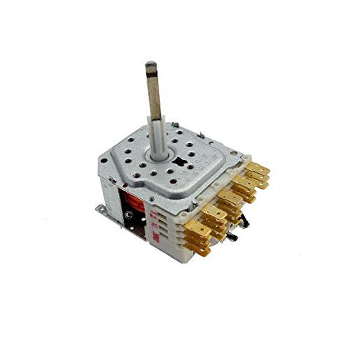 détail Programmateur ld943 ld733 ld1050 vlf508 ff-115 ff-512 ff613 ff136 lave linge fagor ff-613