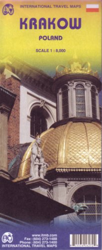 Download KRAKOW - 1/8.000 Download KRAKOW - 1/8.000