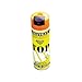 Produktbild TOP Markierungsspray Rocol - GELB - 500ml-Farbdose - Farbspray - Markierspray - Markierungsfarbe - Forstspray - Forstfarbe