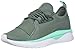 Produktbild Puma - Frauen Tsugi Apex Jewel Street2 Schuhe, 37.5 EU, Laurel Wreath/Biscay Green