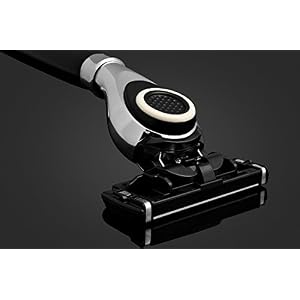 Dorco PACE 5 Pro Manual Razor System for Men: Four-Blade Shaving Technology, 8 Blades - Image 8