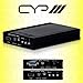 Produktbild CYP PC zu HDMI Konverter mit Scaler sy-p293
