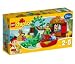 Produktbild LEGO Duplo – Disney – Peter Pan 's Besuchen – FoBucket 10526 (Duplo Lego 5702015125048) "Begleite Jake und Peter Pan spannende Abenteuer in Nimmerland. Ihnen helfen die Steine und Kreuz T...