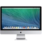 IMac 27" 2017 Core I5 3,8 GHz 32Go 1To SSD Argent - Reconditionné état Correct