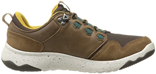 Teva Herren Arrowood Wp Trekking-& Wanderhalbschuhe, Schwarz - 7