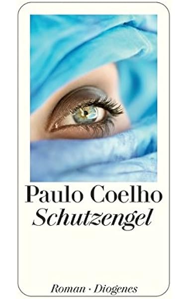 Schutzengel Amazon De Coelho Paulo Meyer Minnemann Maralde Bucher