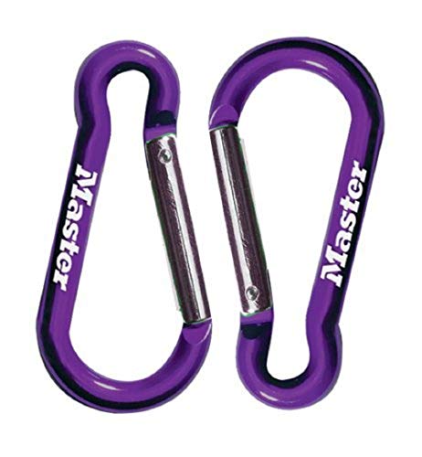 Clip di sicurezza per kit anticaduta