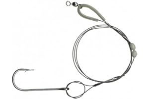 FLASHMER - Bas de Ligne spécial congre