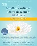 A Mindfulness-Based Stress Reduction Workbook by 