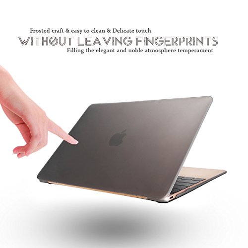 Elegantes und leichtes Cover Ultra D  nn Schutz H  lle Case Cover Schutzabdeckung Hardcase Notebook H  lle Hartschale Etui f  r Apple Macbook Pro mit 