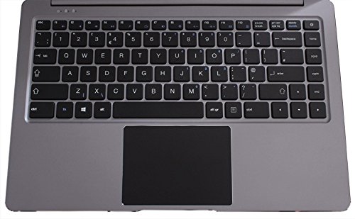 Gemini NC14 Ultra Slim aluminium Laptop  14-inch Full HD IPS Notebook  Grey  -  Intel Dual-Core Celeron N3350 Processor  4 GB RAM  32GB  Add up to 256