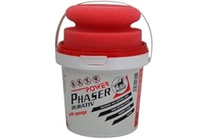Leovet Power Phaser Durativ Horse Fly Gel with Sponge x Size: 500 Ml