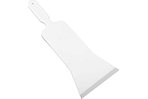 Quilax Bulldozer Window Tint Tool,Long-Handled Flat Glass Film Tool,Flat-Glass Scraper Cleaning Tools for Car Windows and Rear Glass