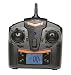 DCH-330 Quadcopter drone with built-in HD video camera - 4 channel, 6 axis & gyro. Very stable flight