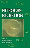 Image de Fish Physiology: Nitrogen Excretion: 20