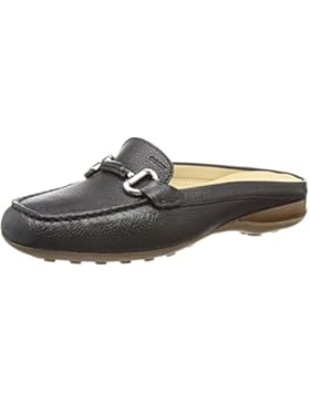 Geox Donna Euro C Damen Mokassin