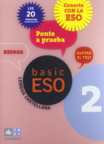 BASIC ESO Lengua castellana 2