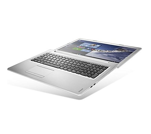 Lenovo IdeaPad 510  80SR008RUK  15 6   Intel Core i7-6500U 2 5 GHz   3 1 GHz Turbo Processor  8GB RAM  NVIDIA GeForce GT940MX 2GB Graphics  Full HD  1